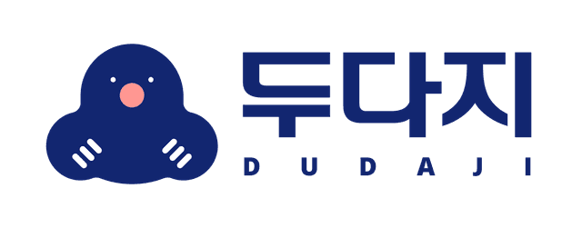 Dudaji Logo